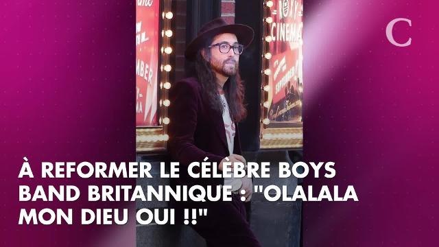 PHOTO. Quand Sean Lennon et James McCartney font un selfie, les fans des Beatles sont en émoi