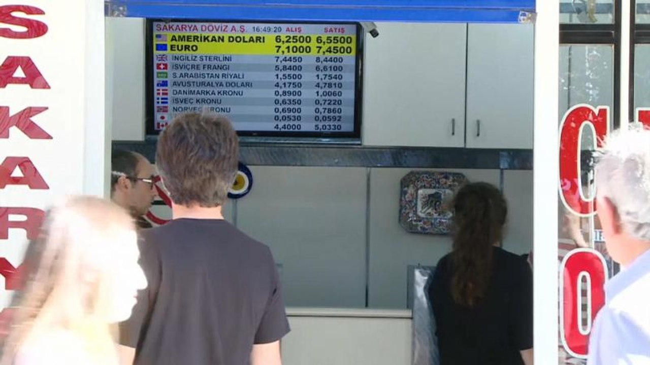 La Turquie augmente les tarifs douaniers des importations américaines