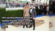 Nick Jonas Introduces Priyanka Chopra To His Family