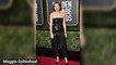 Ladies Reinvented Power Dressing at The Golden Globes 2018