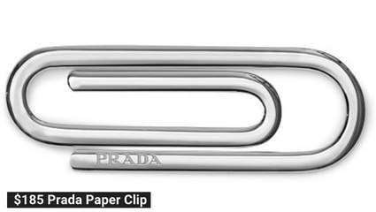 10 Times Designers Trolled Fashion