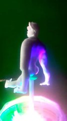 Aldo Rodrigo Sanchez Tovar Jumping clay art la victoria de la razon (8)