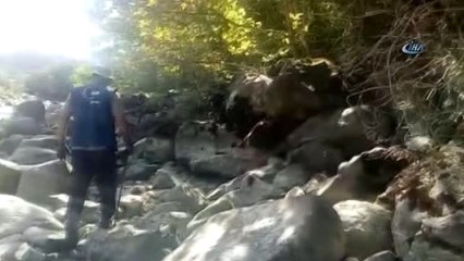 Kayıp Muhtar 3 Gün Süren Aramalarda Yine Bulunamadı