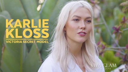 Rebecca Grant Interviews Larry Namer at the Fashionisers 2017 Event