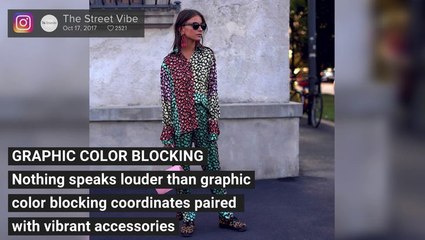 These Prints Are so Trending, Everyone Will Be Wearing Them From Head to Toe