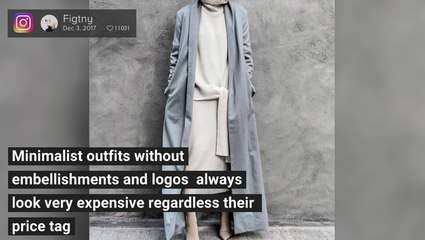 7 Style Secrets That Will Make Your Outfit Look Super-Expensive