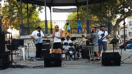 LaRim Résiste :  "Petite musique"