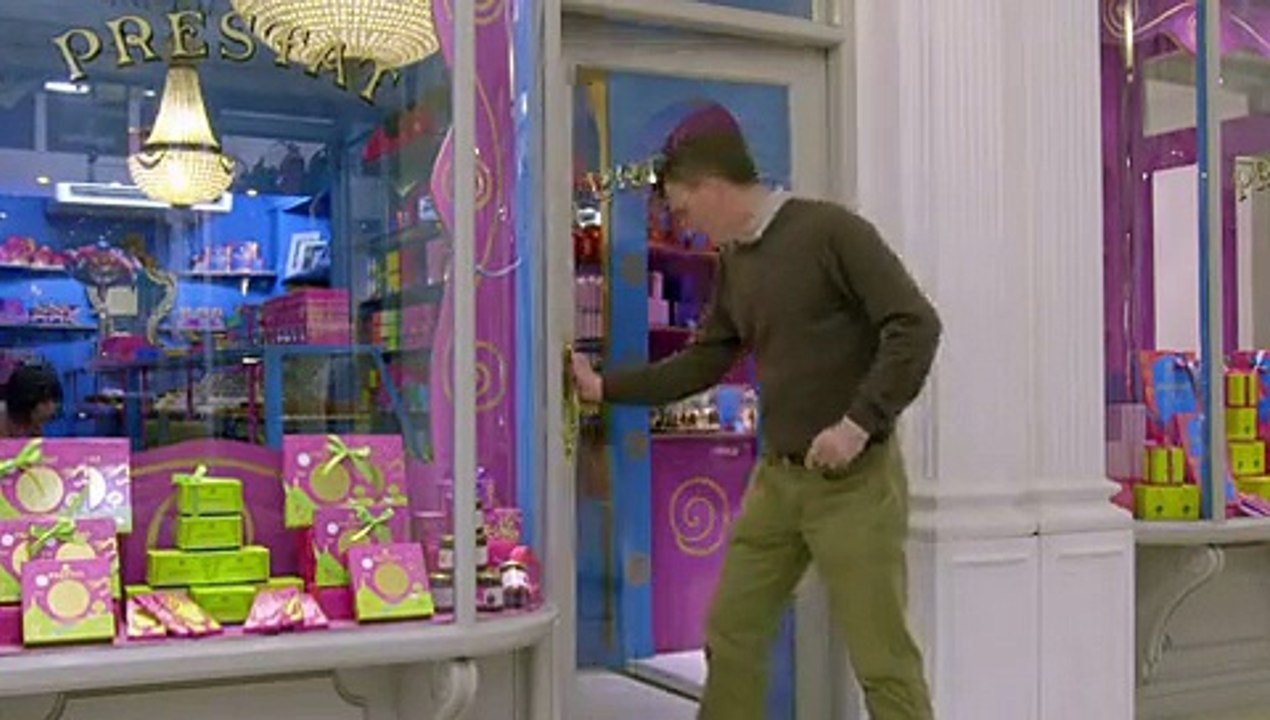 Victorian Bakers - S1 - E3  - Jan 19, 2016