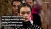 The Best Makeup & Hair Trends for Fall 2018 from NYFW