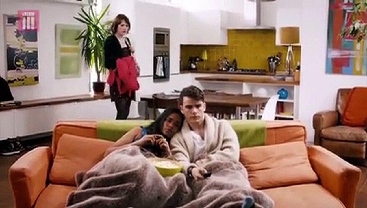 Siblings - S2 - E3 - Baby Sack - Jan 18, 2016
