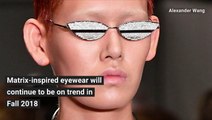 The Biggest Accessory Trends for Fall 2018 From NYFW