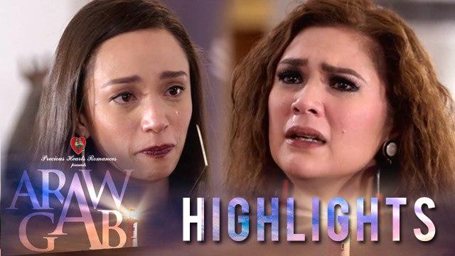 20180815-arawgabi_Celestina, ikinuwento kay Tanya ang kanyang kabataan