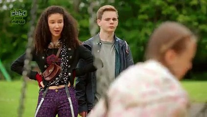 Eve (UK) - S2 - E3 - The Mark of Cain - Jan 18, 2016