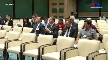 İbrahim Kalın: “Kimseyle Ekonomik Savaştan Yana Değiliz’