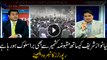Is Nawaz Sharif being treated worse than Kashmiris?