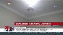 Beklenen İstanbul depremi