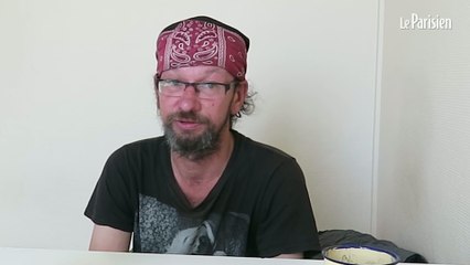 Christian Page, le « SDF 2.0 » a trouvé un logement