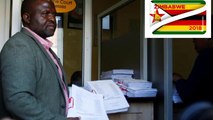 Zimbabwe : Mnangagwa attaque en justice la requête de Chamisa