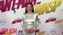 Evangeline Lilly wanted to play Princess Leia in The Force Awakens