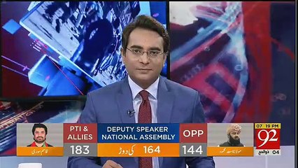 Ho Kya Raha Hai - 15th August 2018