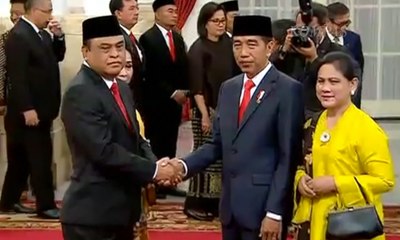Tiga Berita Terpopuler – 15 Agustus 2018