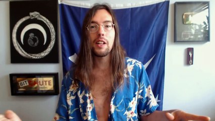 Minds Adopts Token System (Also: Dear Bill Ottman, Improve Blog Functionality!)