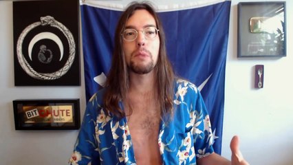 Wordpress Decides to Dive Into the Pig Pen, Bans Jay Dyer for No Reason