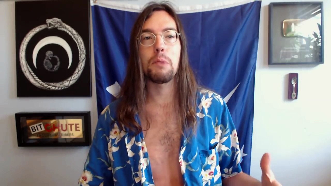 Wordpress Decides to Dive Into the Pig Pen, Bans Jay Dyer for No Reason