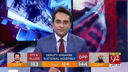 Ho Kya Raha Hai - 15th August 2018