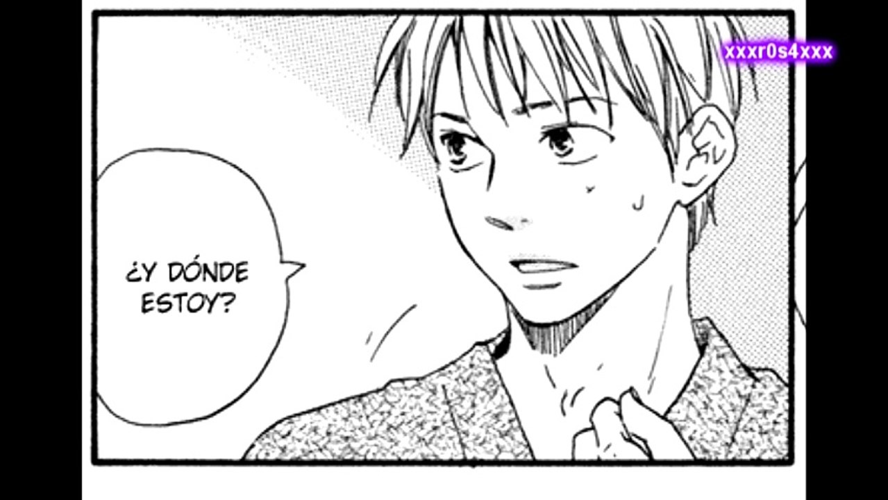 HONTO YAJUU CAP6A part2