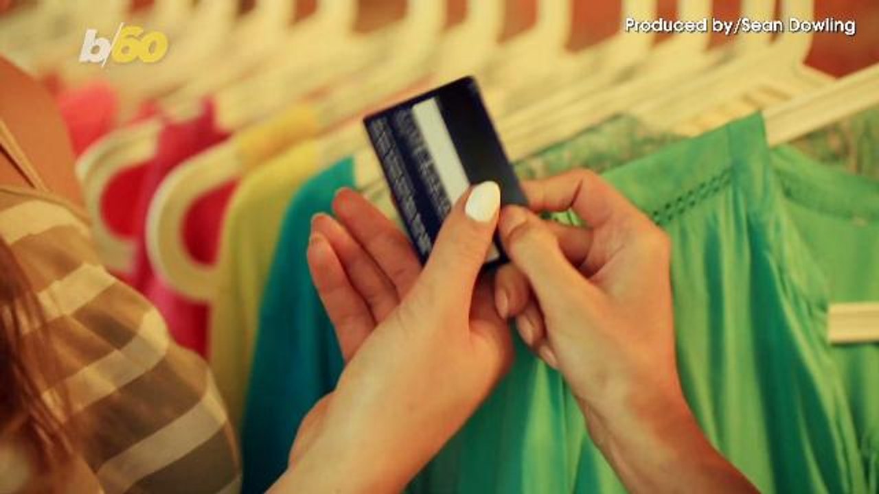 Millions of Americans are Swimming in Debt But Can't Stop Spending