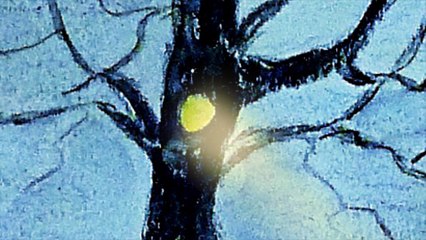 1.Sophocles- Winter Journey