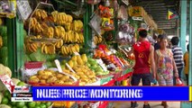 DTI continues price monitoring