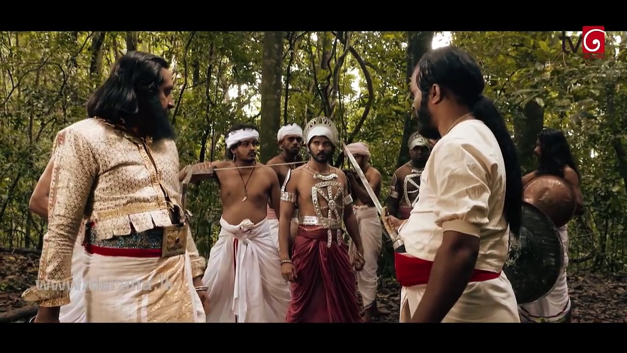 Dona Katharina _ 38 15th August 2018