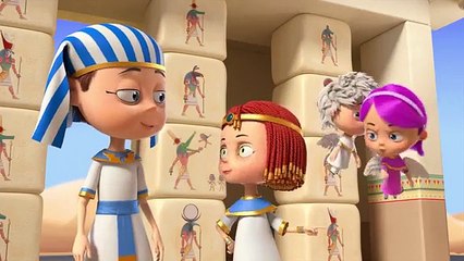 Ангел Бэби - След в истории (Трейлер)