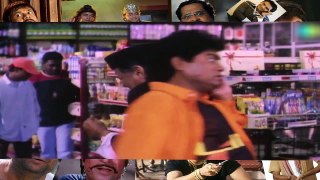 Johnny Lever & Mithun Chakraborty Epic Comedy Scencs