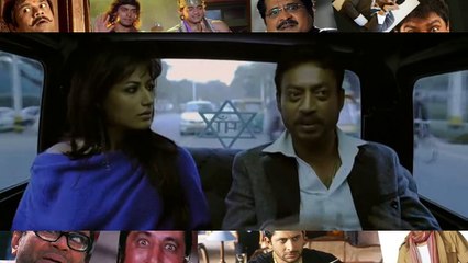 Yeh Saali Zindagi | Irfan Khan Epic Comedy
