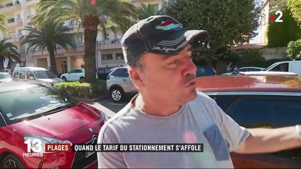 Plages : quand le tarif du stationnement s'affole