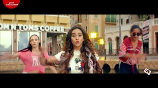 MORNI (Official Video) - SUNANDA SHARMA - JAANI - SUKH-E - ARVINDR KHAIRA - New Songs 2018