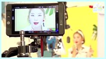 Red Velvet - Power Up making video