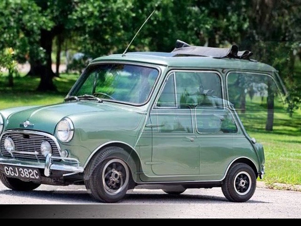 PAUL MCCARTNEY Mini