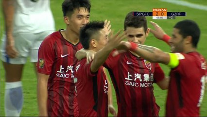Chine - Hulk et Oscar, un duo magique
