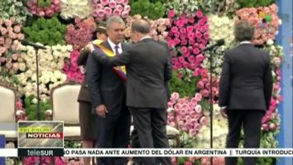 Colombia: Centro Democrático se desmarca de la consulta anticorrupción