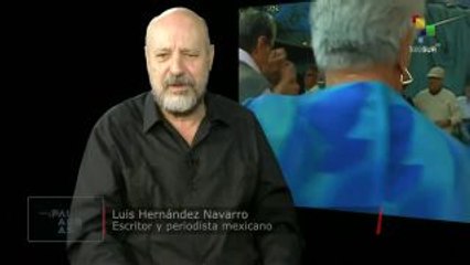 Cruce de Palabras: Conversamos con Gustavo Leal Fernández