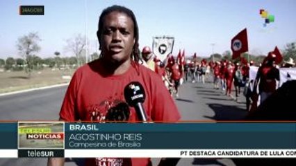 Download Video: teleSUR Noticias: Pdte. Maduro denuncia campaña de agresiones