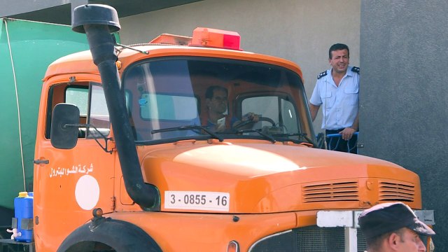 Israel reabre un paso fronterizo vital para Gaza