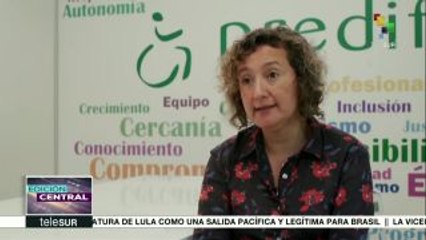 España: turistas con discapacidad encuentran barreras en sus destinos