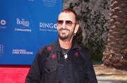 Ringo Starr reflects on Beatles anniversary
