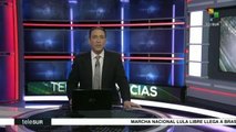 teleSUR Noticias: Avanza investigación del atentado en Venezuela