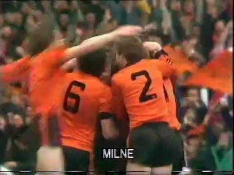 14/05/1983 - Dundee v Dundee United - Scottish Premier Division - Extended Highlights (Sportscene)